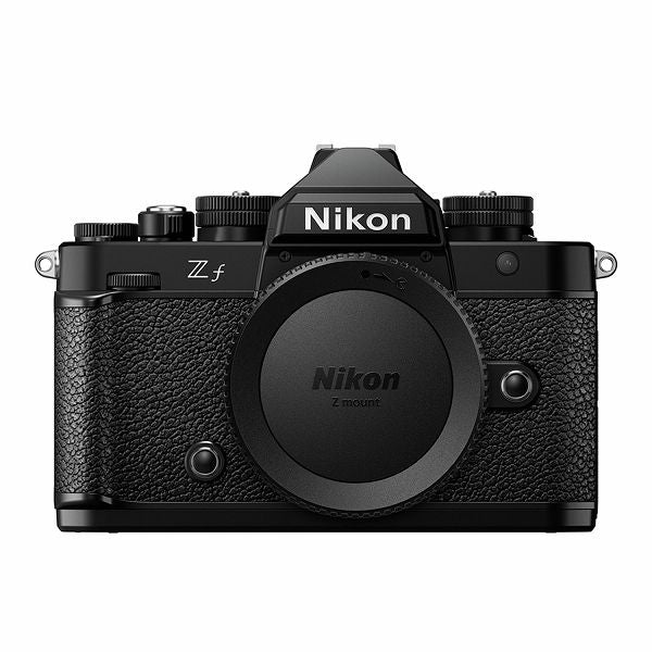Nikon Z fc