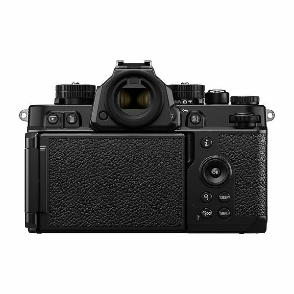 Nikon Z fc