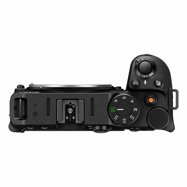 Nikon Z30