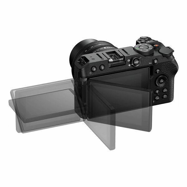 Nikon Z30
