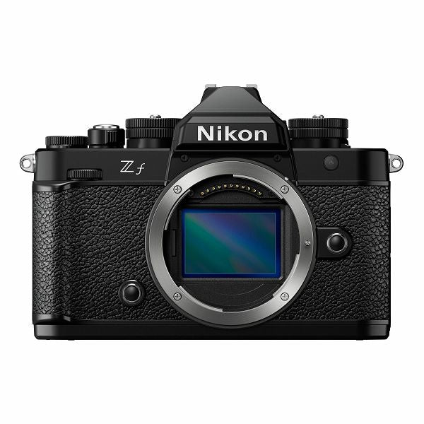 Nikon Z f (Body)