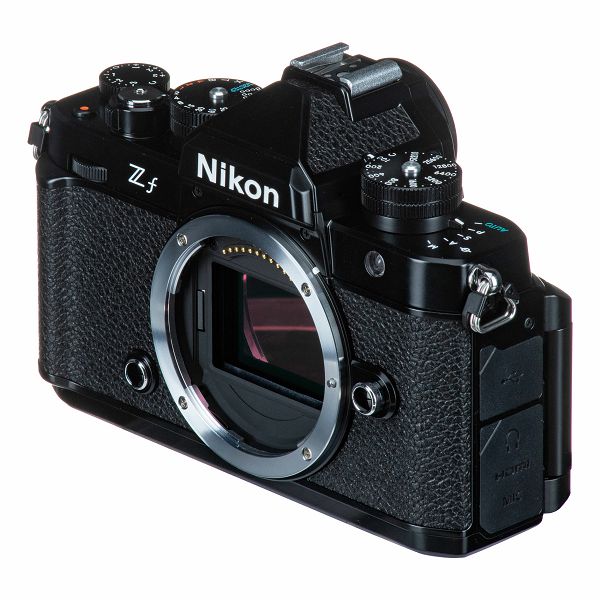 Nikon Z f