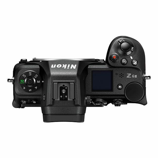 Nikon Z6 III