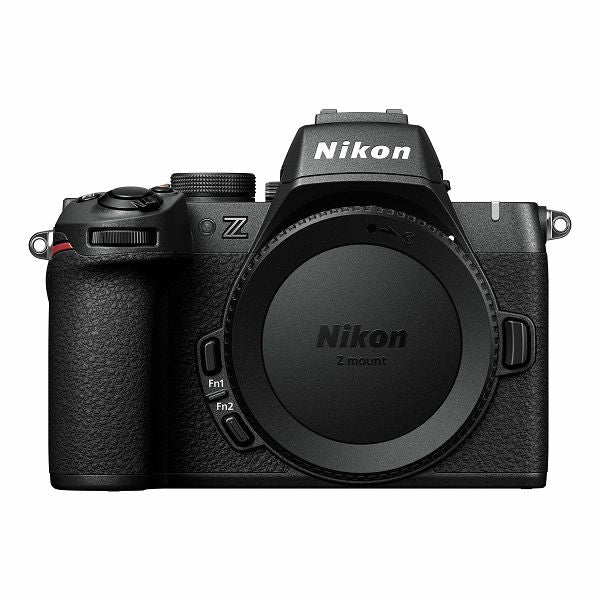 Nikon Z50 II