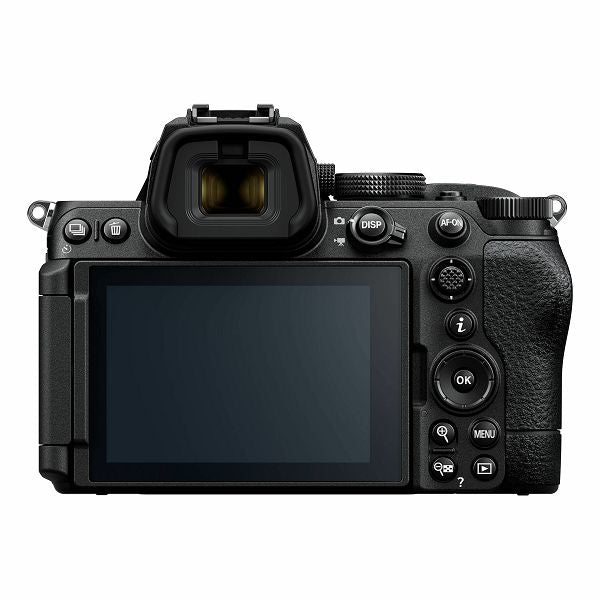 Nikon Z5 II
