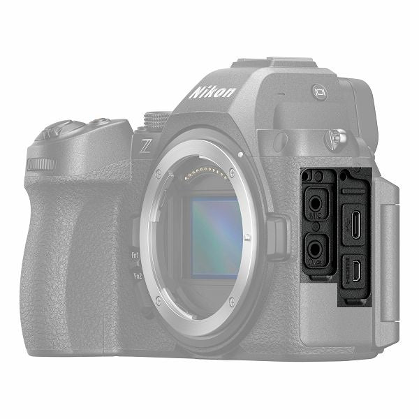 Nikon Z5 II