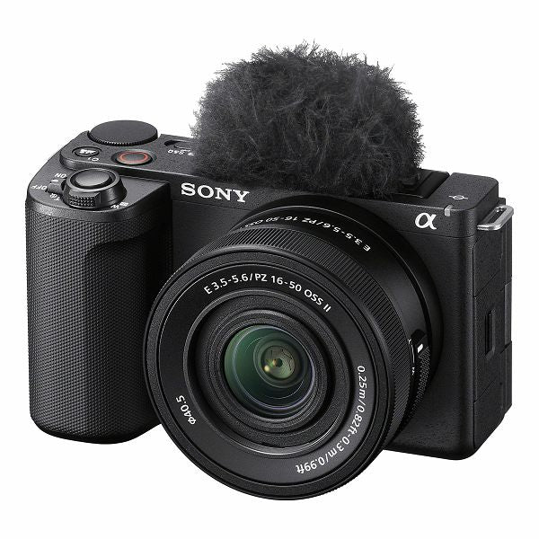 Sony ZV-E10 II