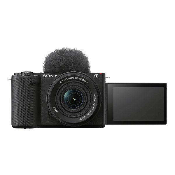 Sony ZV-E10 II