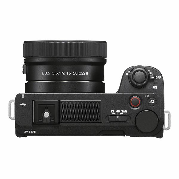Sony ZV-E10 II
