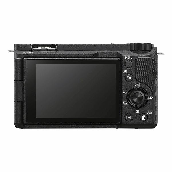 Sony ZV-E10 II