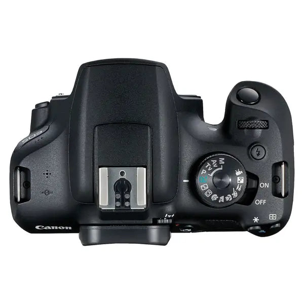 Canon EOS 2000D