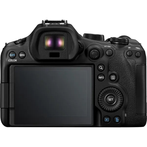 Canon EOS R6 Mark III