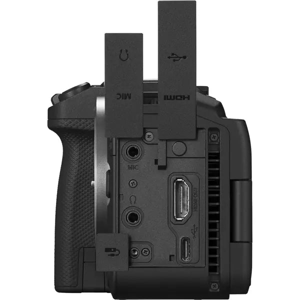 Canon EOS R6 V