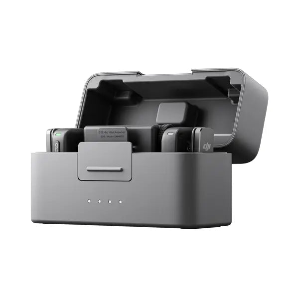 DJI Mic Mini 2