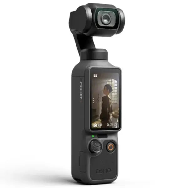 DJI Osmo Pocket 4 Creator Combo
