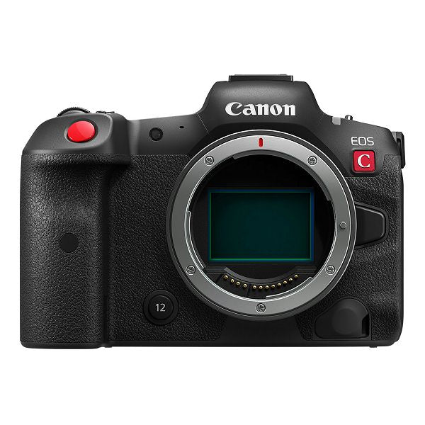 Canon EOS R5 C (Body)
