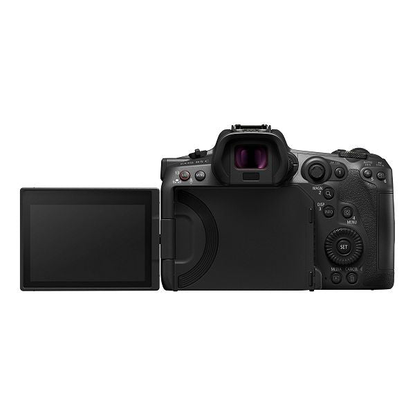 Canon EOS R5 C