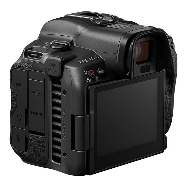 Canon EOS R5 C