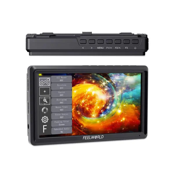 Feelworld S55 V2