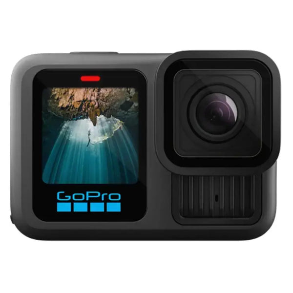 GoPro Digitalna videokamera HERO13 Black + HB-Series Lens Collection