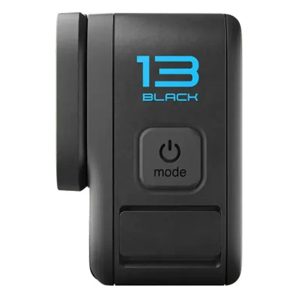 GoPro Digitalna videokamera HERO13 Black + HB-Series Lens Collection