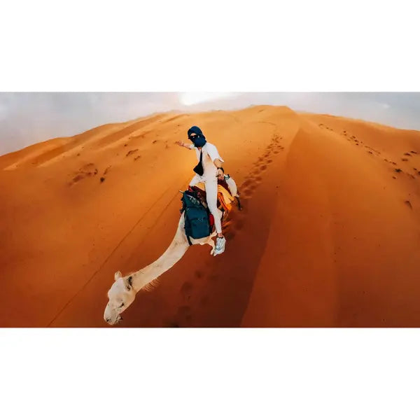 GoPro Digitalna videokamera MAX 2 Accessories Bundle