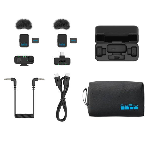 GoPro Wireless Mic Kit