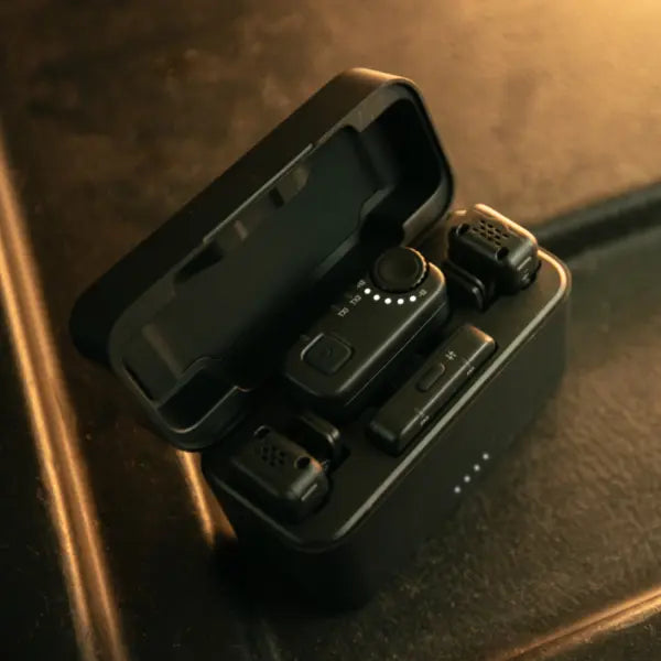GoPro Wireless Mic Kit