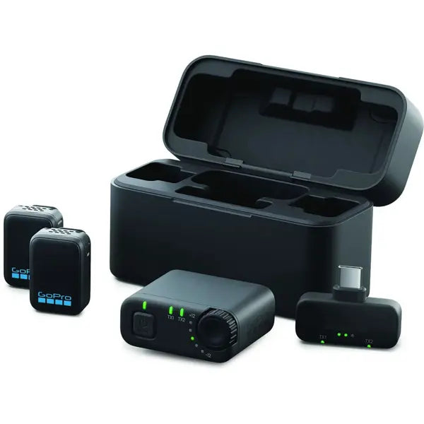 GoPro Wireless Mic Kit
