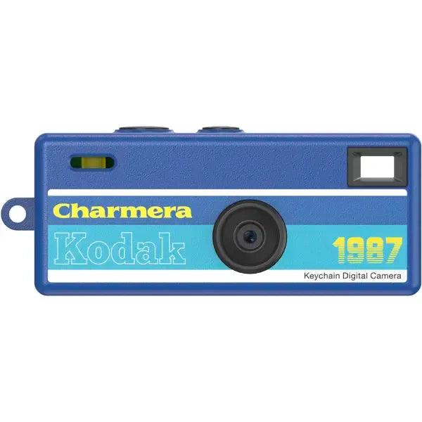 Kodak Charmera Camera + 16GB microSD COMBO | Best Value | Pocket