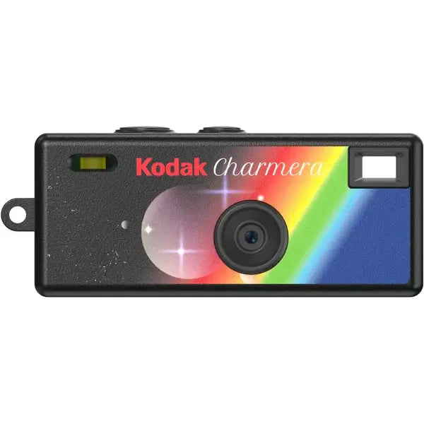 COMBO Kodak Charmera Digital Camera Keychain Blind Box + microSD CARD 16GB