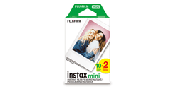 Fujifilm Instax Mini Film (10 sheets)