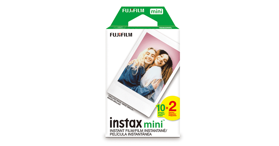 Fujifilm Instax Mini Film