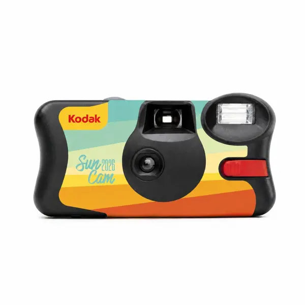 Kodak FunFlash 800 ASA Limited Edition