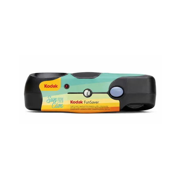 Kodak FunFlash 800 ASA Limited Edition