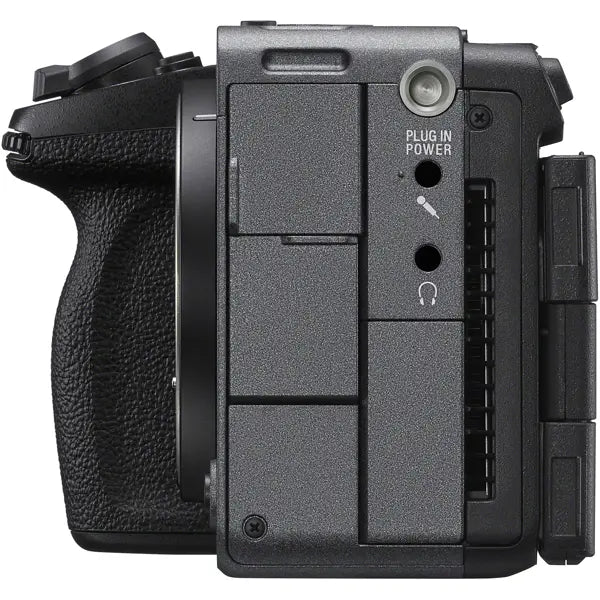 Sony FX5
