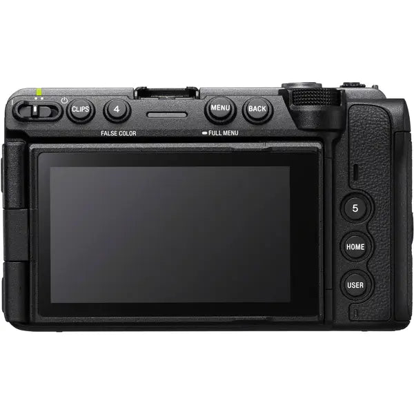 Sony FX5