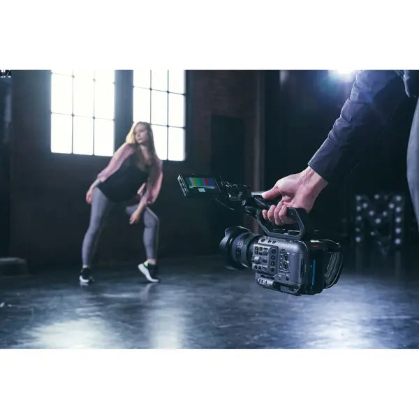 Sony FX6