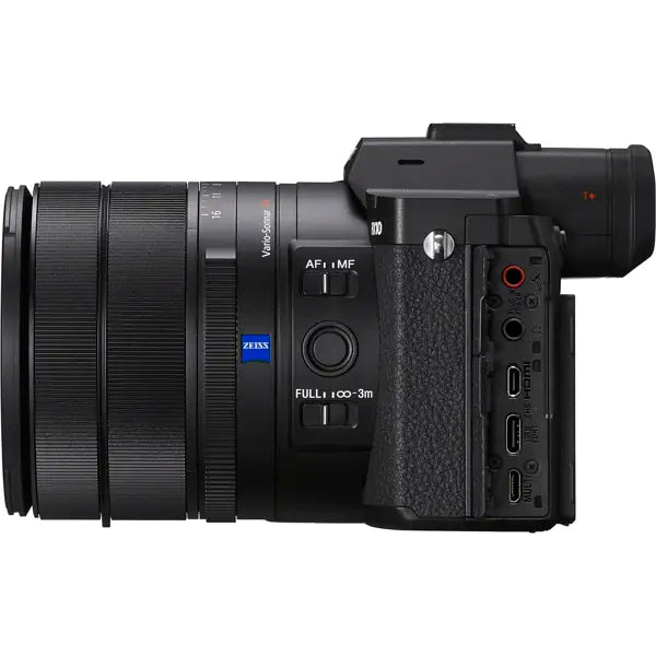 Sony RX10 V