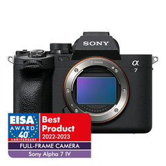 Sony Alpha a7 IV (Body)