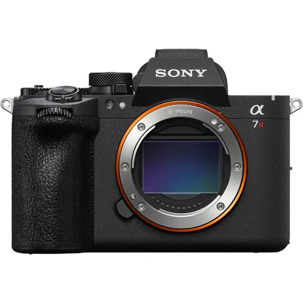 Sony a7R VI
