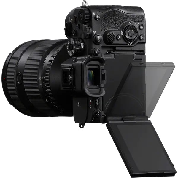 Sony a7R VI