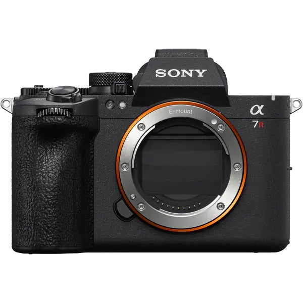 Sony a7R VI (Body)