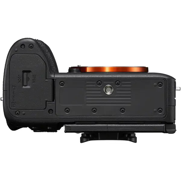 Sony a7R VI
