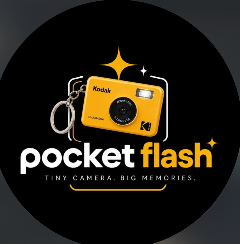 Pocket Flash